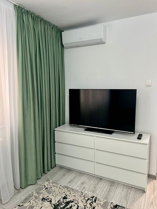 Închiriez apartament 2 camere