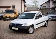 Dacia Pick-up Dacia Logan Pick -UP / 1.5 Diesel / 2008