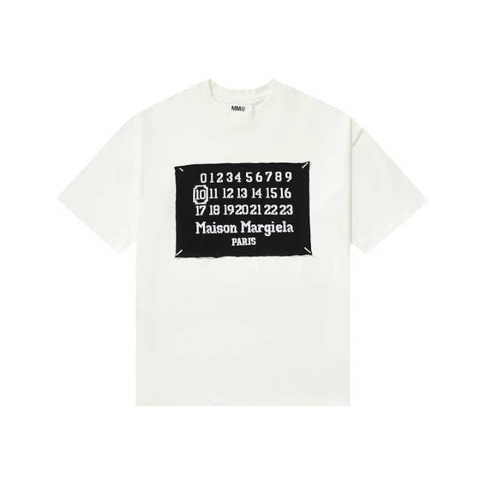 Maison Margiela Тениски