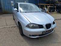 Dezmembrez SEAT CORDOBA III 6L2 2006 1.4 TDI BNV 59KW|80HP