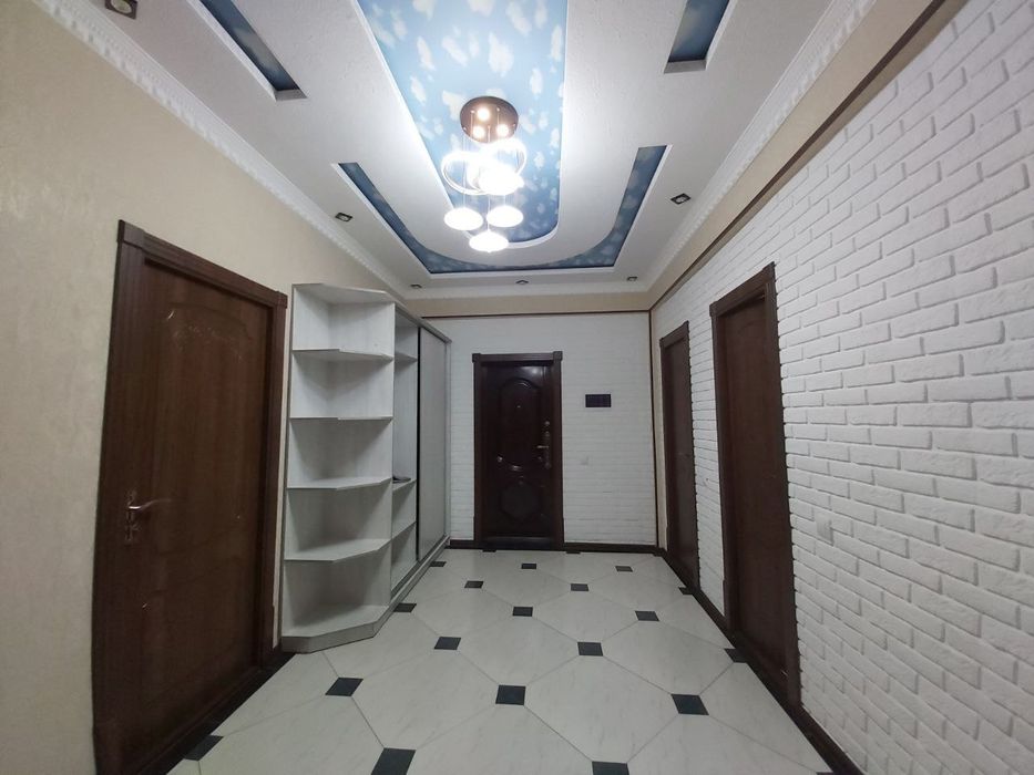 Продаётся квартира