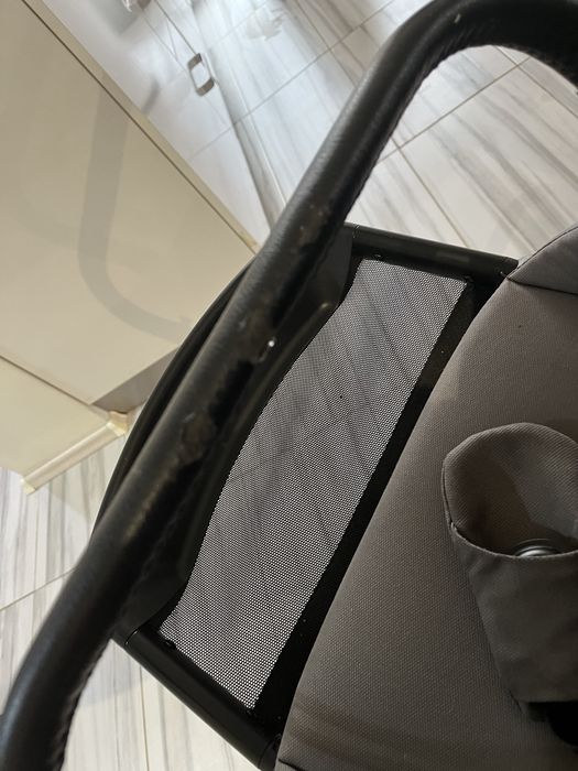 Бебешка количка Anex E-type 2 в 1