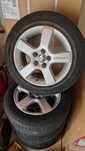 Jante Oerlinge  R15 5x00