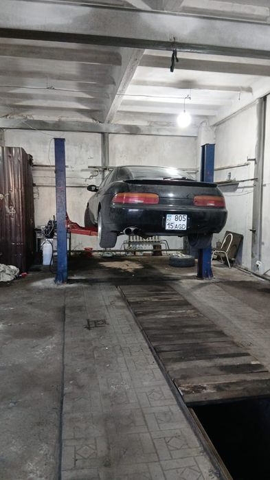 Сдам в аренду подьемник