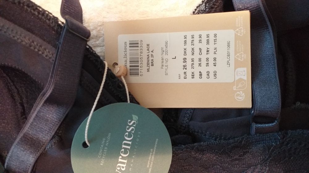 Sutien special pentru alaptat