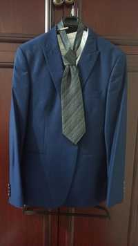 Мужской костюм размер xl (50-52)