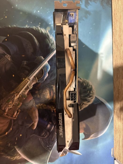 Gtx 650 ti на 2 gb