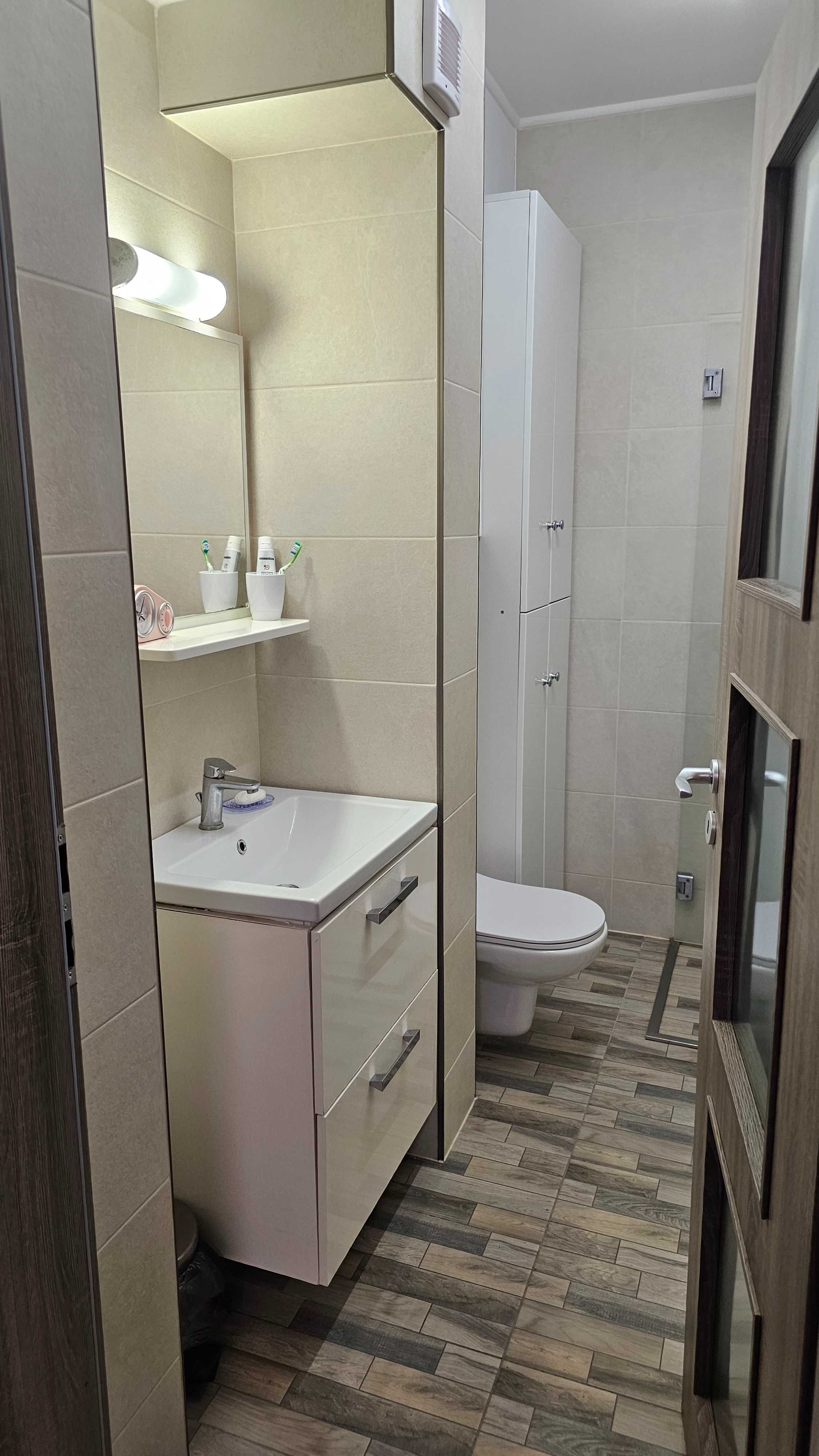 Apartament de vanzare 3 camere zona centrala