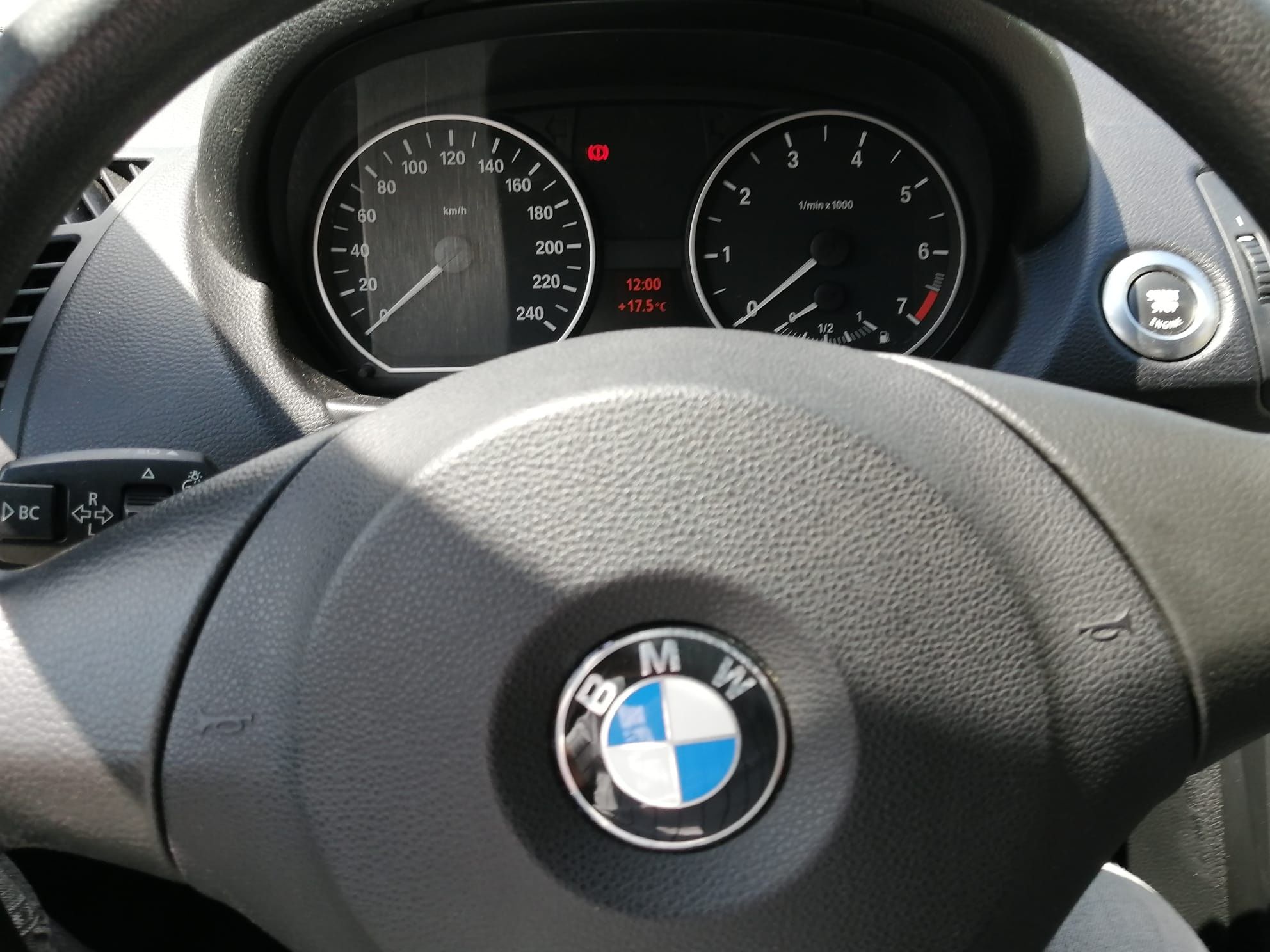 Vând BMW Seria 1 din 2007