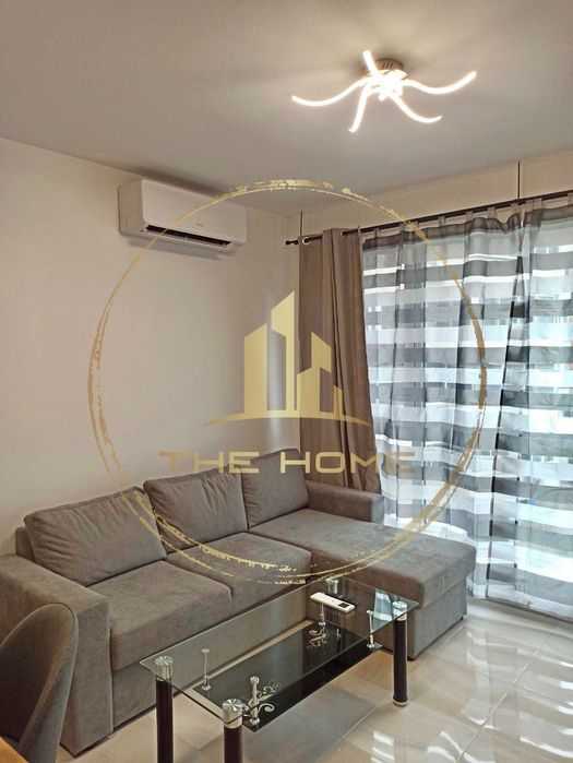 Дава се под наем Двустаен апартамент в Варна, Победа - 52 кв.м за 500 € - Снимка #2