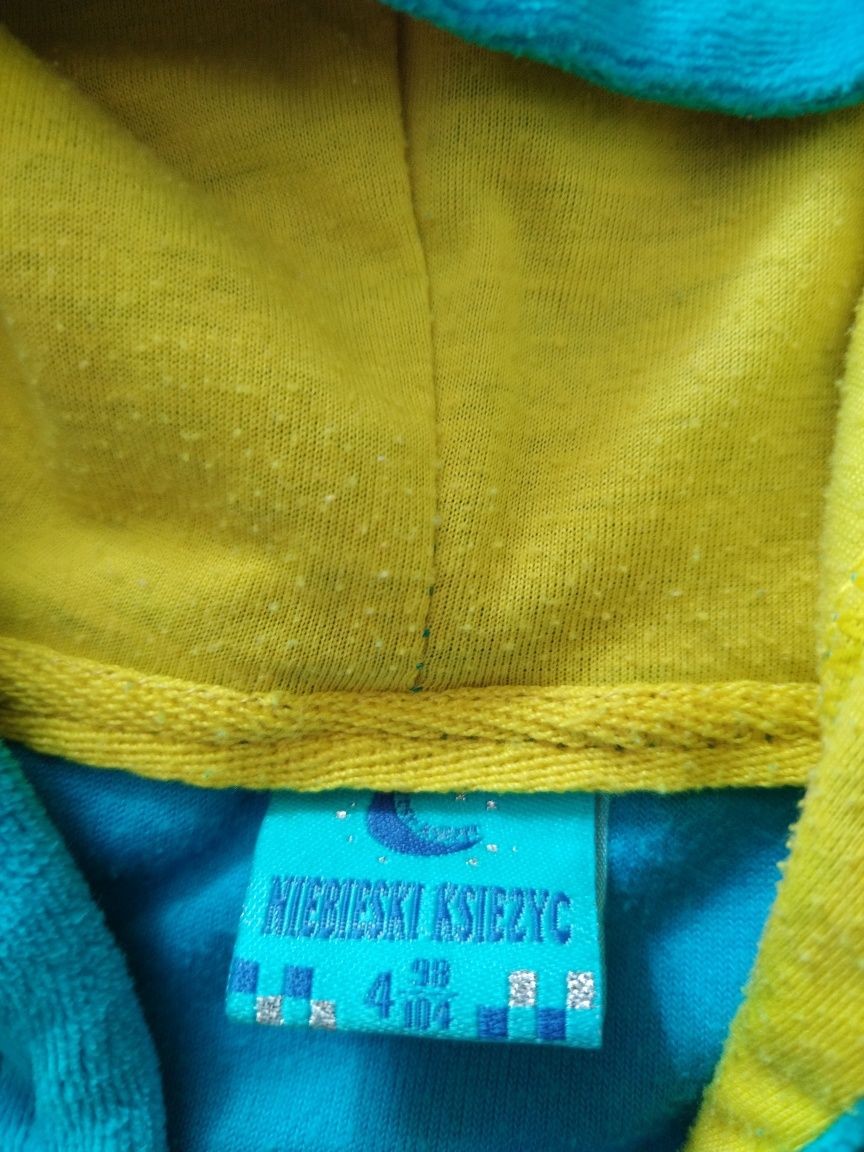 Лот детски дрехи 98/ 104