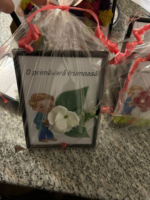 Pentru ea de 8 martie