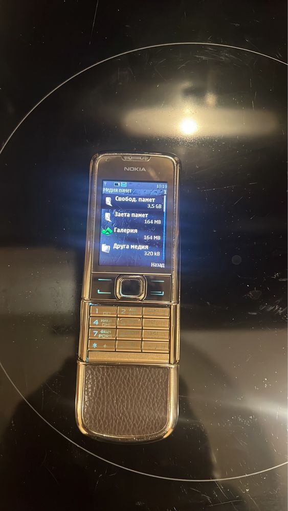 Nokia 8800 арте