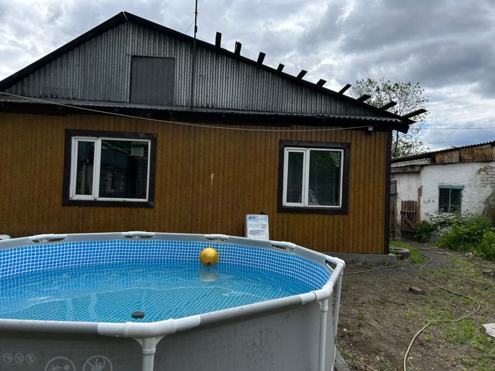 Продам благоустроенный дом