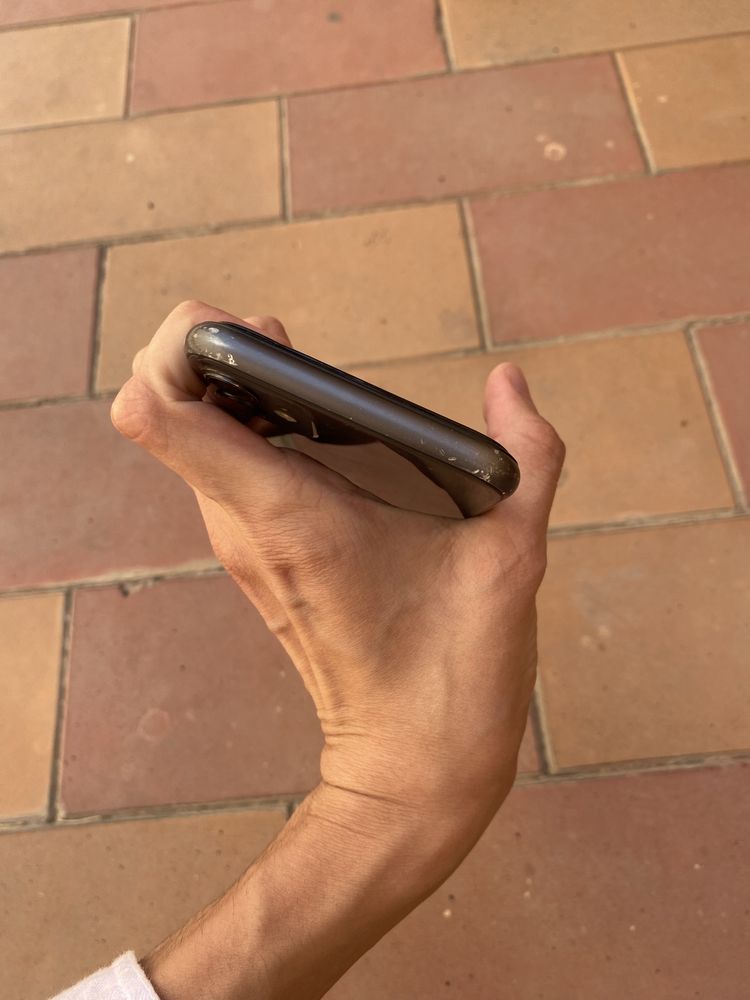 Iphone 11 Bez karobka