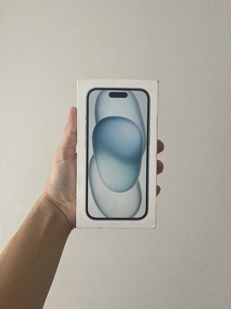 Iphone 15 Apple 5G Айфон
