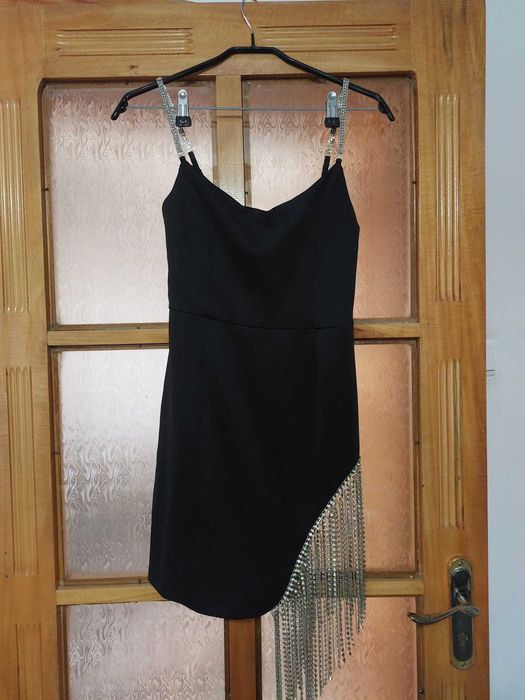 Salopete si rochii de seara