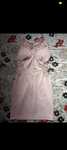 Rochie elegantă cu dantelă scurtă mărimea xxs