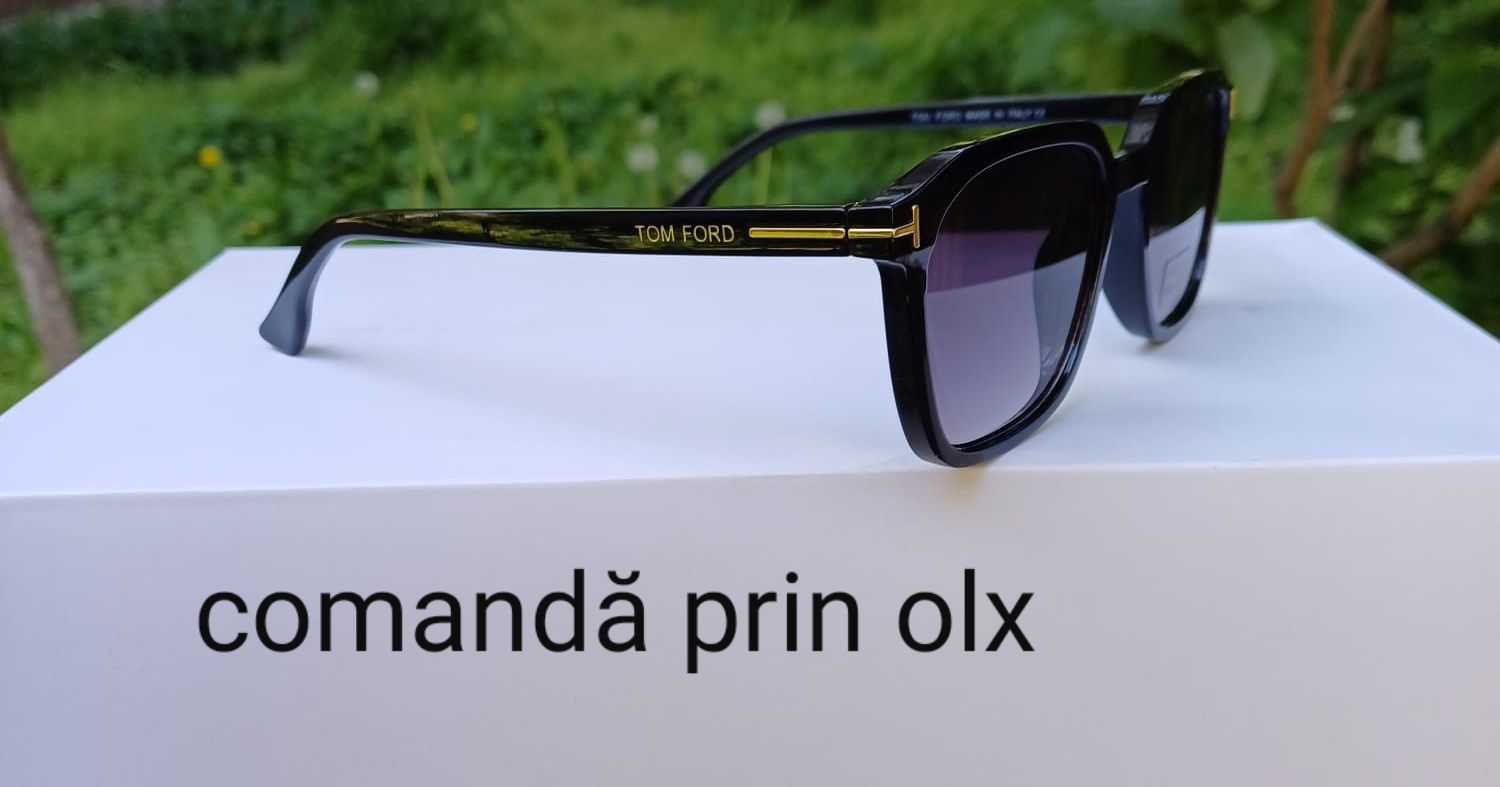 Ochelari de soare Tom Ford 9041