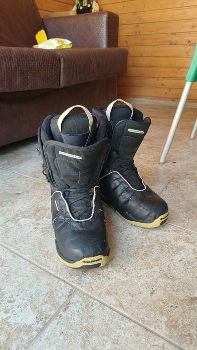 Placa snowboard Rossignol Accelerator + Boots