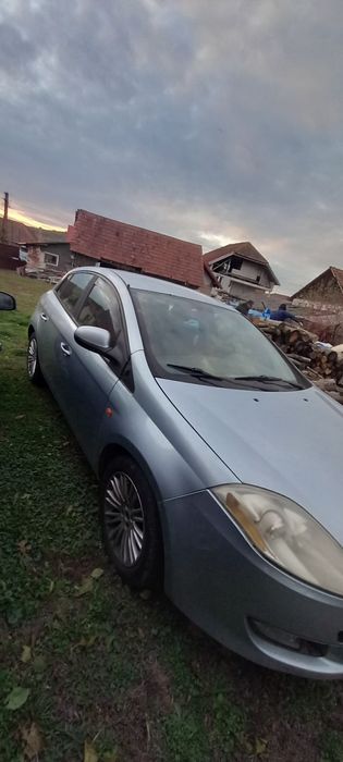 Vand Fiat Bravo 1.9 JTDI