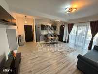 Apartament cu 2 camere, Giroc sat, centrala proprie