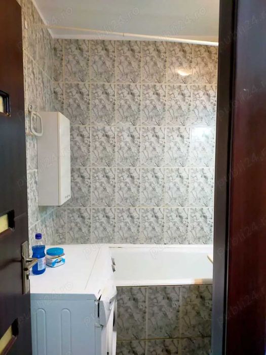 Garsoniera de inchiriat - Militari Str.Dreptatii