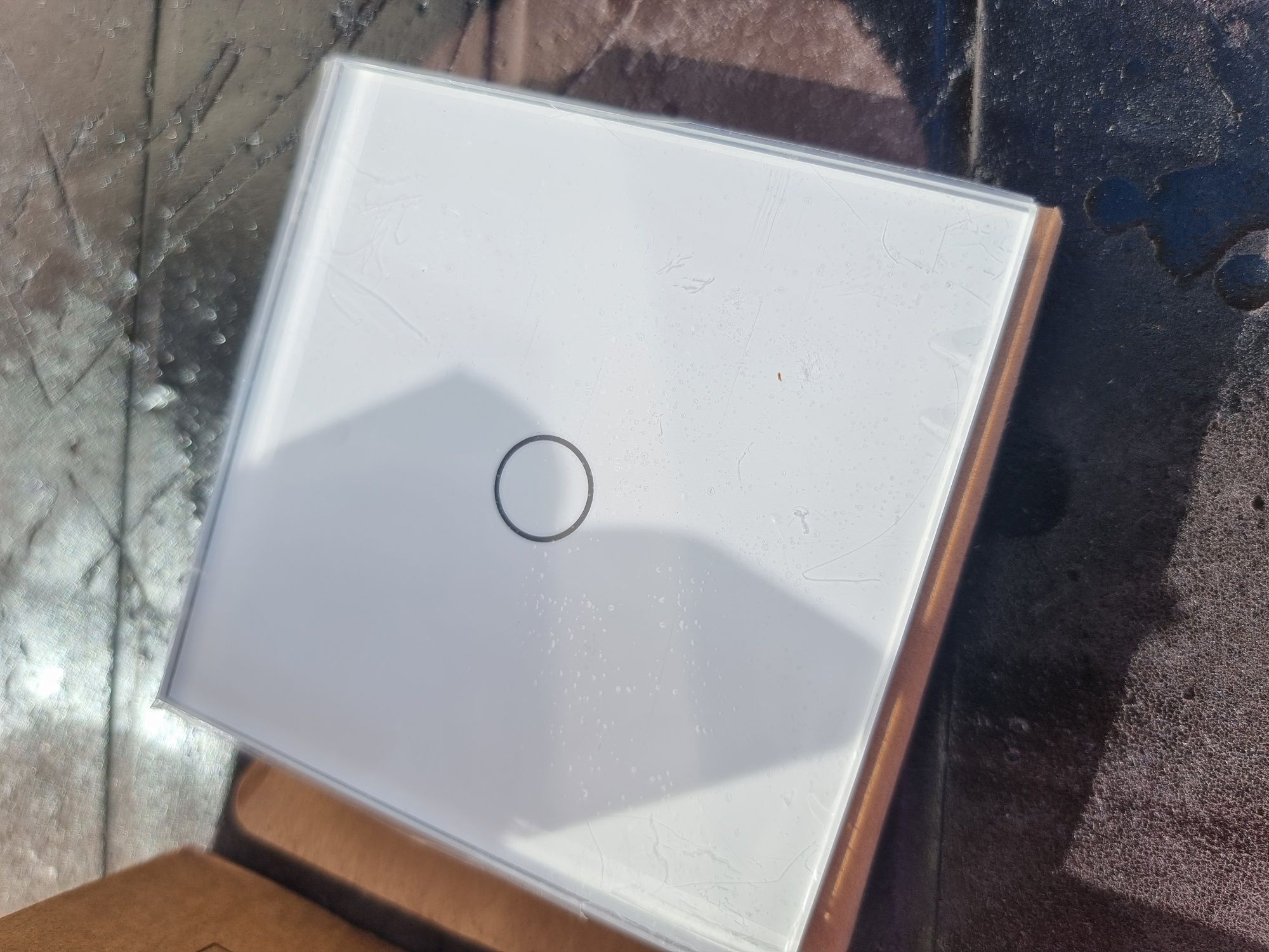 8 броя smart ключове за осветление wifi BSEED