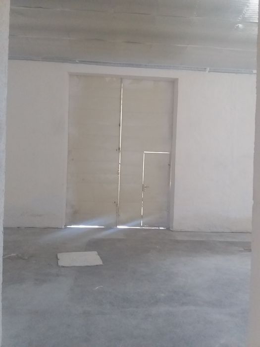 Помещение под склад фармацевтика и другоеили производство