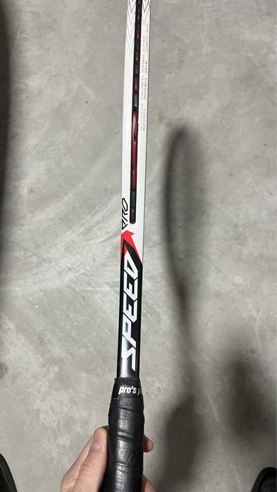 Vand schimb racheta head speed pro 310 grame maner 3 cap 100