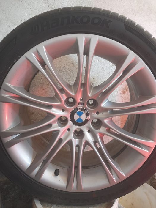 Jante BMW seria 5