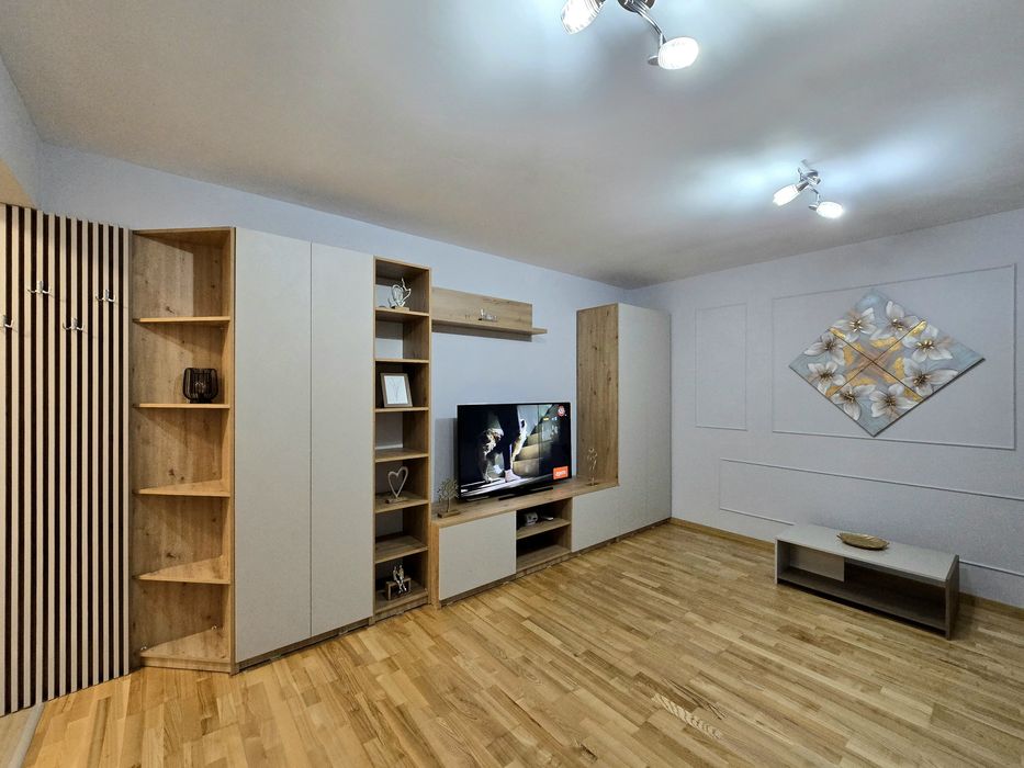 Garsoniera MRS VILLAGE