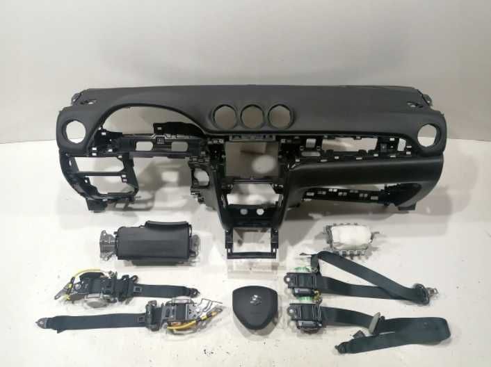 Suzuki Vitara 4 IV LY kit airbag volan pasager plansa de bord centuri