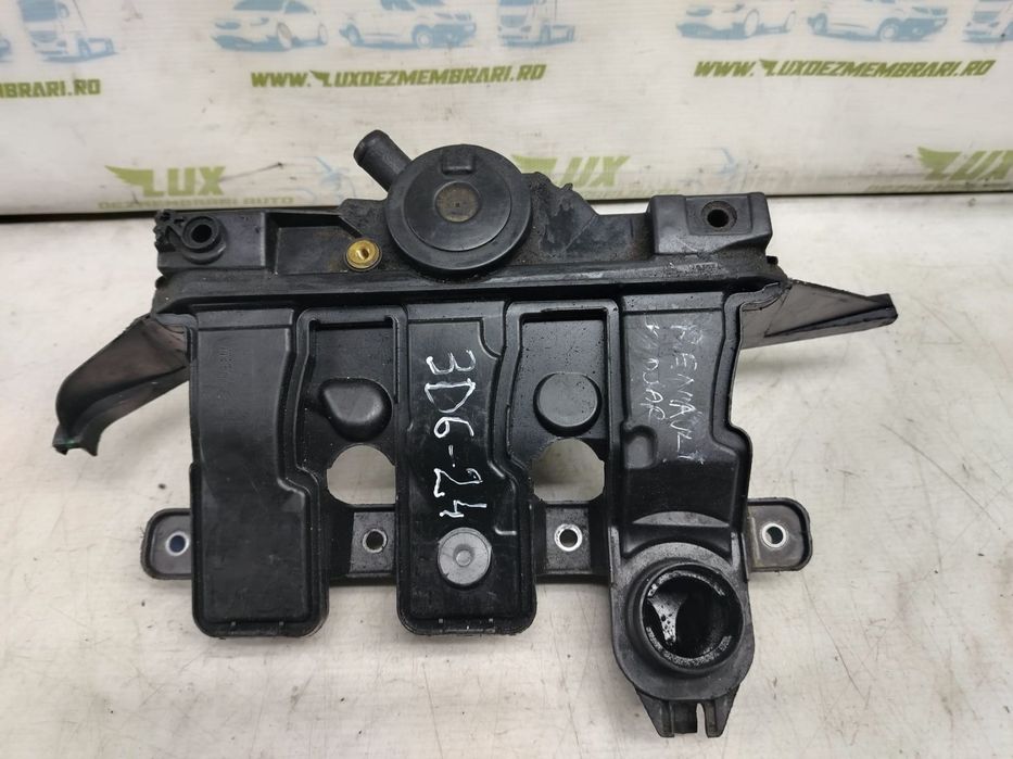 Filtru epurator 1.6 dci R9M409 118301003r Renault Megane 4 [2016 - 20