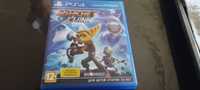 Продаю игры Need for speed heat и Ratchet clank