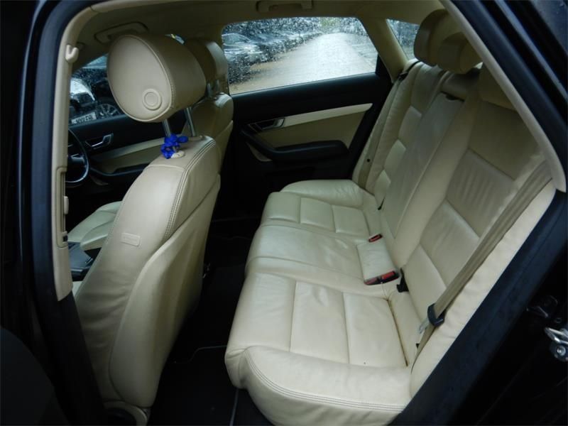 Electroventilator AC clima Audi A6 C6 2007 Berlina 2.0