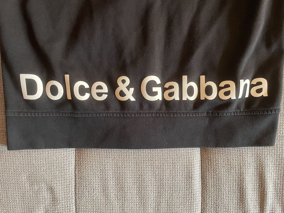 Dolce & Gabbana горнище
