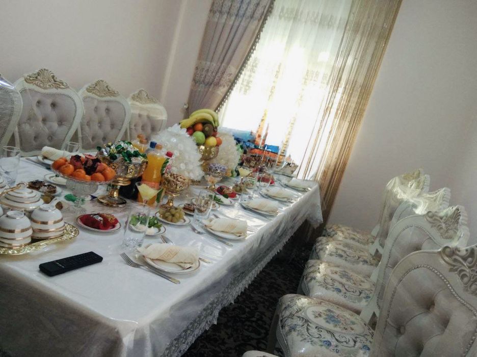 Стол стул 12 талик