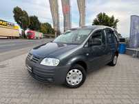 Volkswagen Caddy Volkswagen Caddy Life 1.9 TDI 7 locuri Aer conditionat Full electric