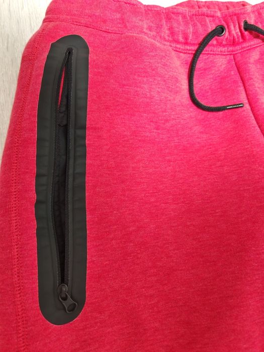 Nike tech fleece