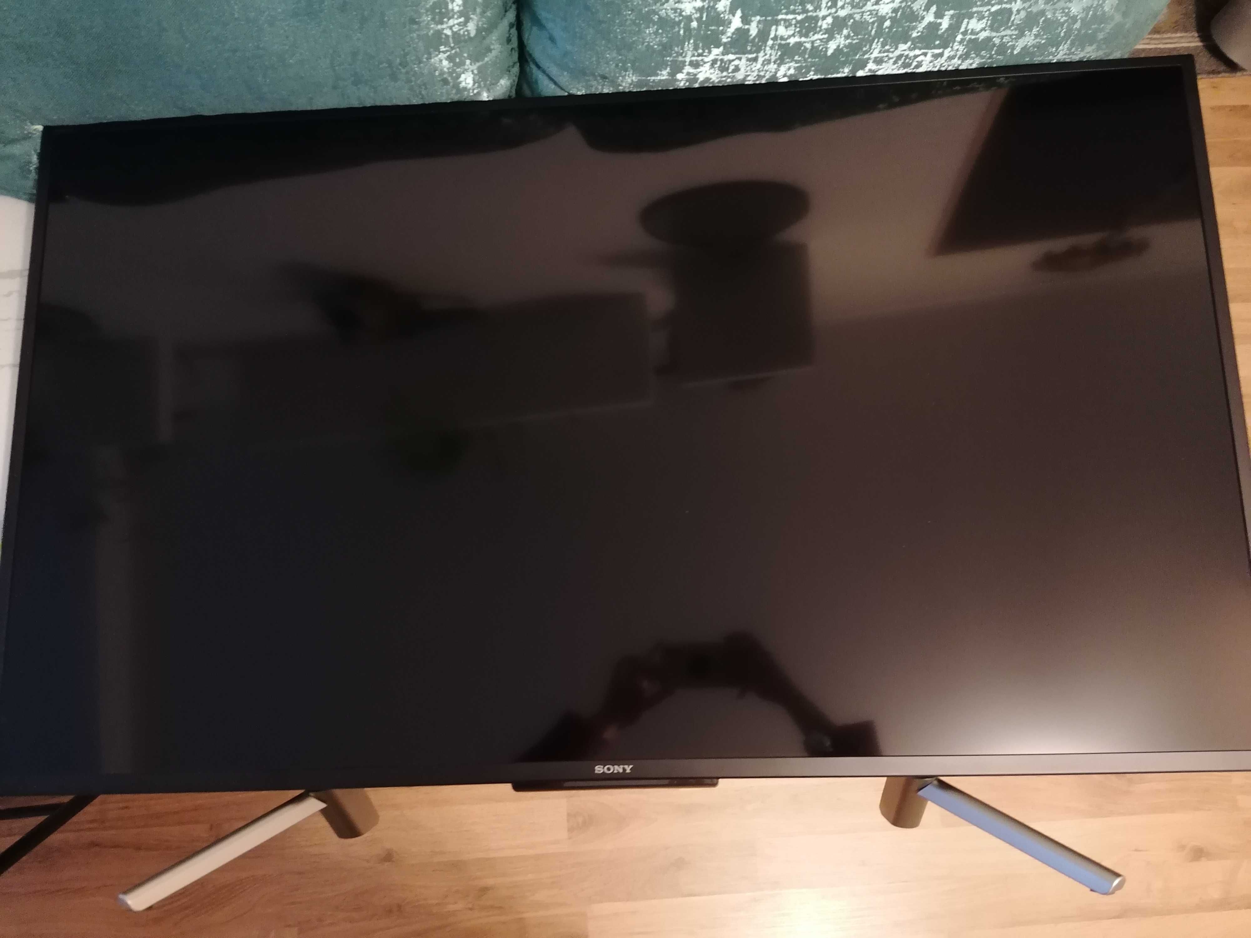Sony bravia kdl-50wf665