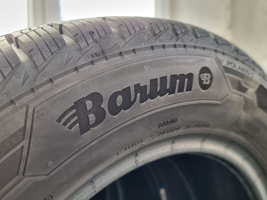 175/65/15 Barum 4Броя: 220лв 7.5мм
