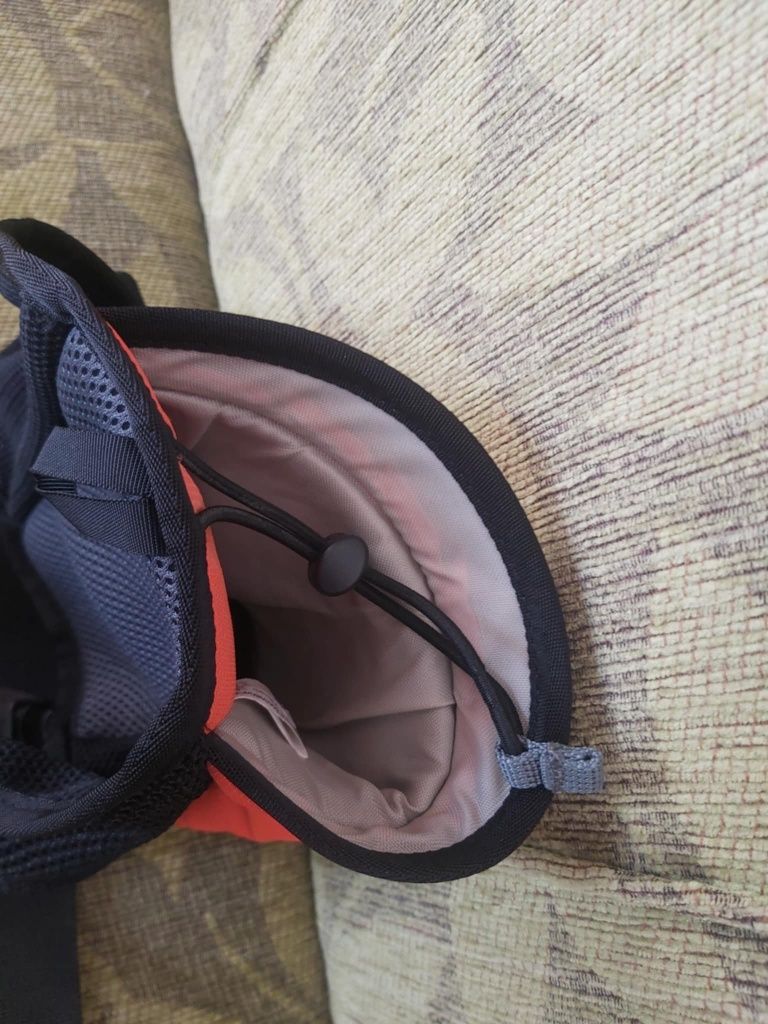Държач за бутилки Jack Wolfskin