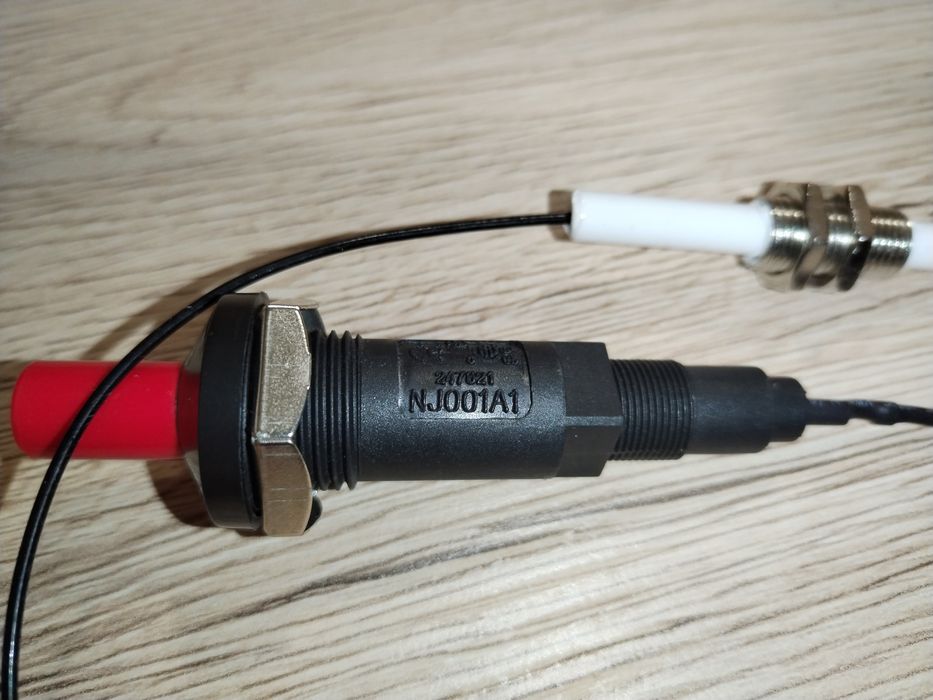 Запалка за газови уреди