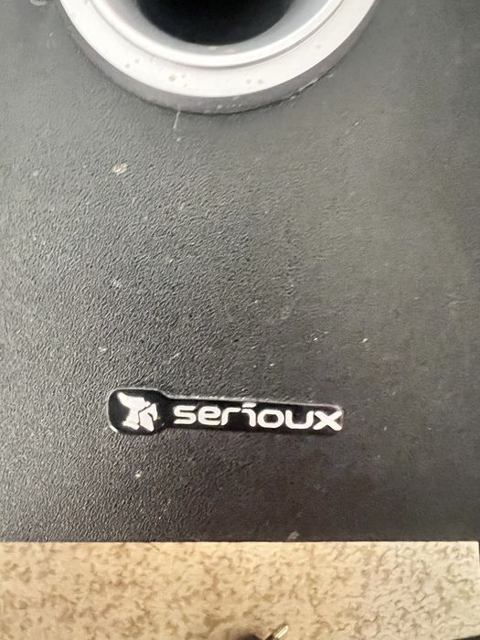 Serioux Boxa B-Soniq 210
