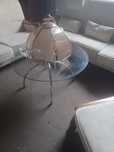Set sufragerie 3-2-1 lemn masiv