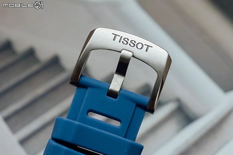 Швейцарские часы TISSOT T-Touch Connect Sport