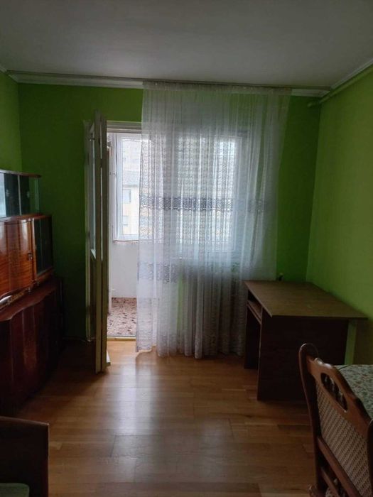 De vânzare Apartament 2 camere, Str. Cuza Vodă