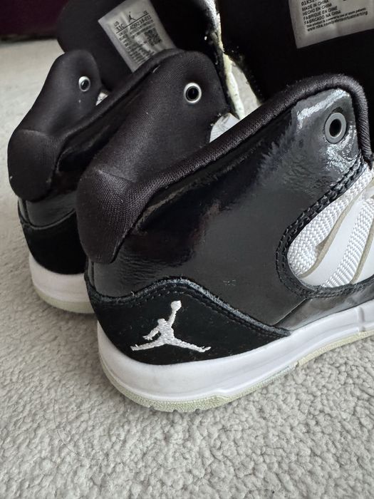 Sneakers Jordan, mar. 28