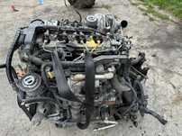 Motor Toyota Avensis 2.2 Diesel 177 CP euro 4